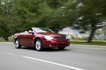 Chrysler Sebring Convertible 2008 года